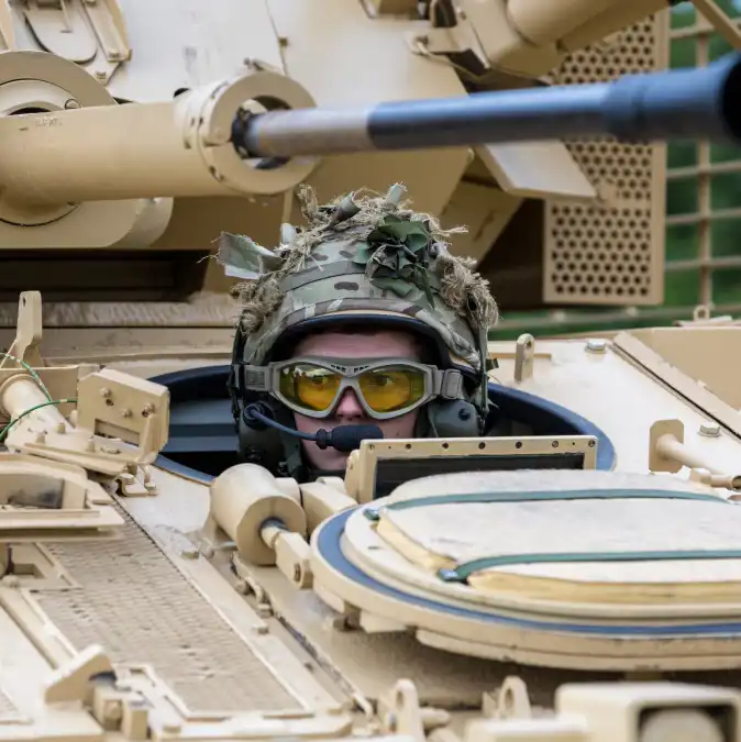 Racal Support Through Life Support 1