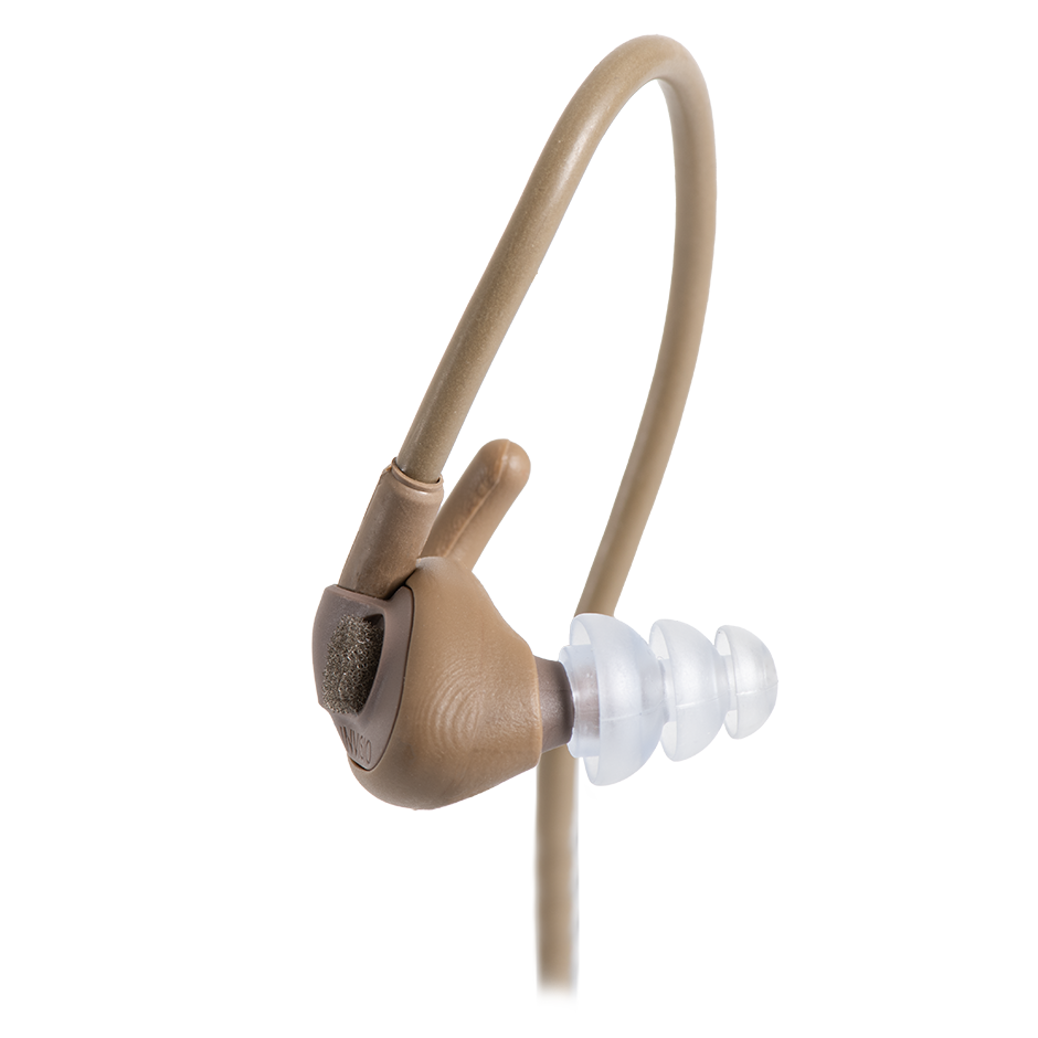 X7 With Tri Flanged Tips