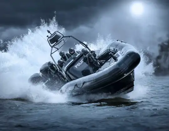 INVISIO Website Thumbnail SWAT