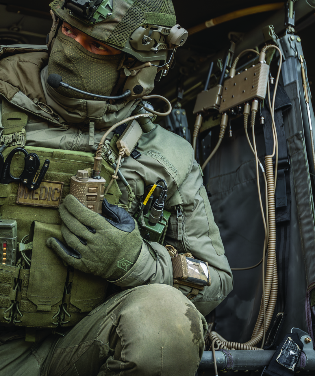 Invisio Link Wireless Intercom (1)