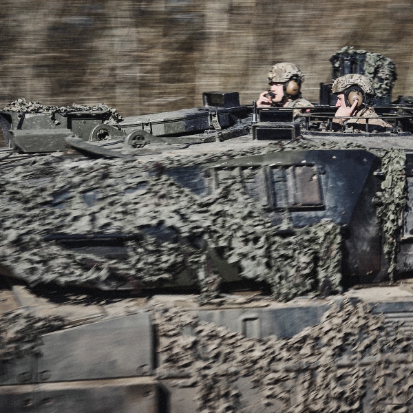 Extreme environments