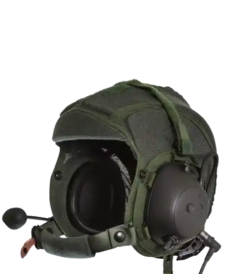 Ra4000 Product High Noise Headset