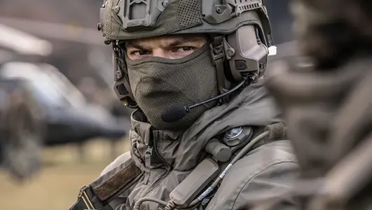 Invisio T30 Tactical Over The Ear Headset 674X674px 1